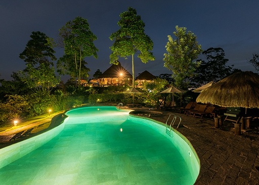 98 Acres Resort & Spa