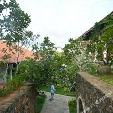 The Heritage Galle Fort