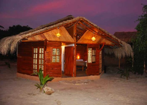 Kirinda Beach Resort