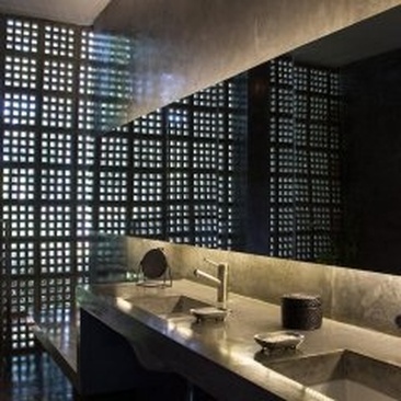 Historically Important Architecturally Stunning Hilltop Villa