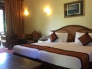 Federal Villa Beach Resort