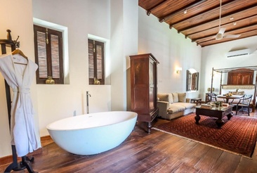 Galle Fort Hotel