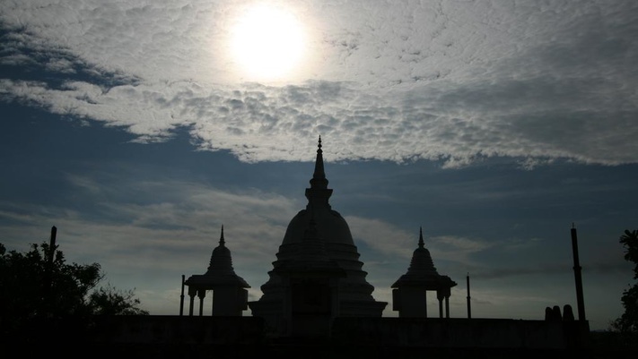 Историческая Ланка