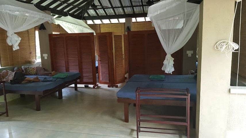 Yala Villa