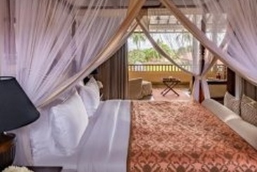 Taru Villas The Long House Taru Villas