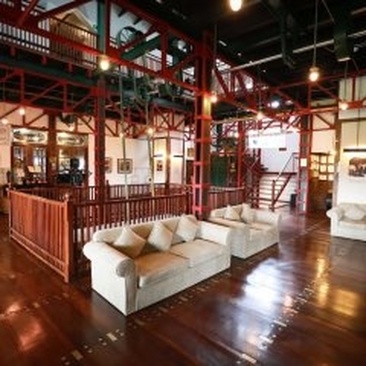 Heritance Tea Factory