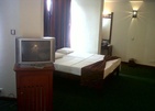 Hotel Janaki
