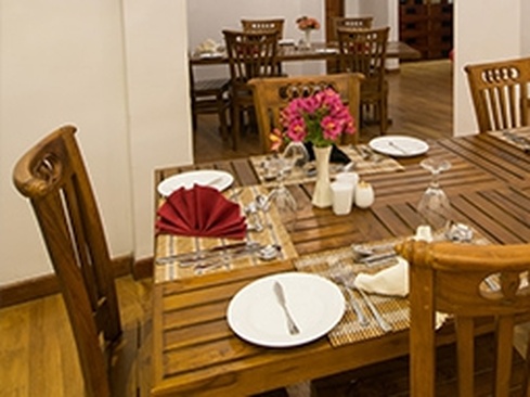 Hill Pride City Hotel