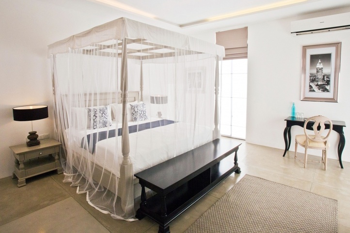 Villa Sante Kalpitiya