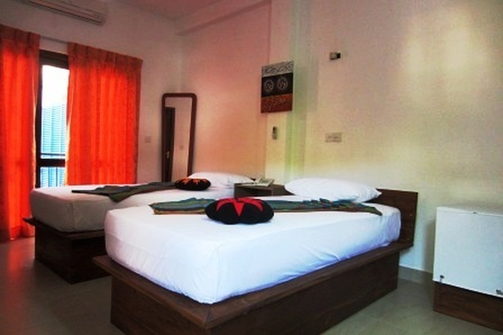Wimals Resort