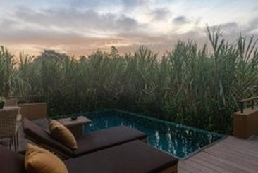 Water Garden Sigiriya