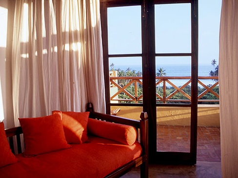 Barberyn Beach Ayurveda Resort