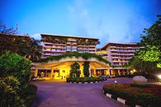 Taj Samudra