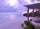 Shangri-La's Villingili Resort And Spa, Maldives
