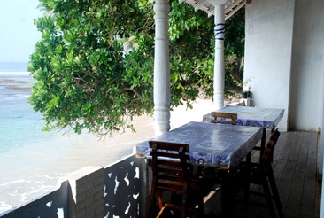 Mihiripenna Beach Resort