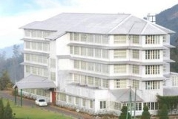 Heritance Tea Factory
