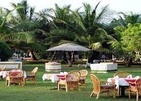 The Oasis Ayurveda Beach Resort