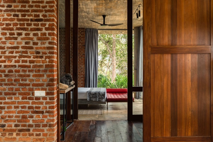 Walatta House