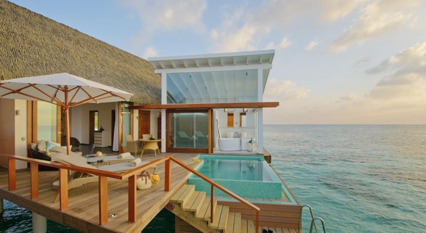 Kandolhu Maldives
