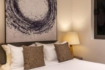 Crystal Sands Sky Villas