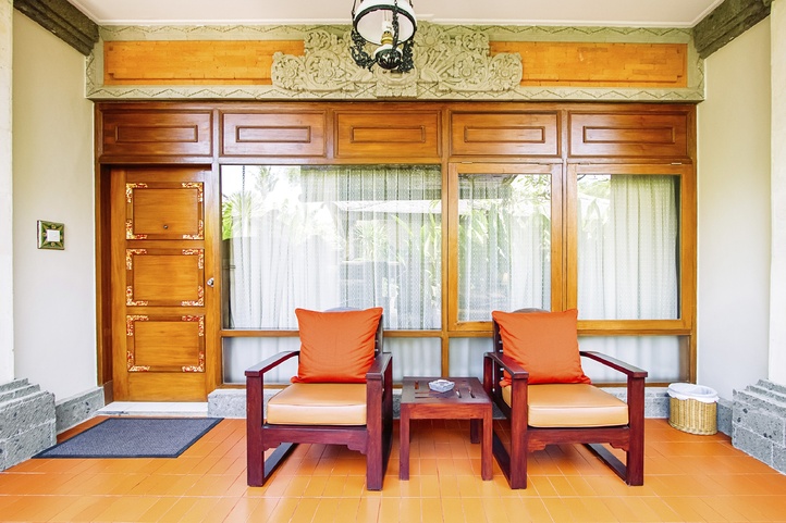 Rama Beach Resort And Villas