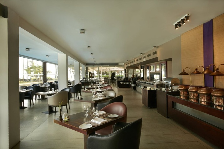 Thaala Bentota Resort
