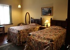 The Hill Club Hotel
