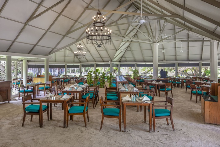 Adaaran Select Hudhuranfushi