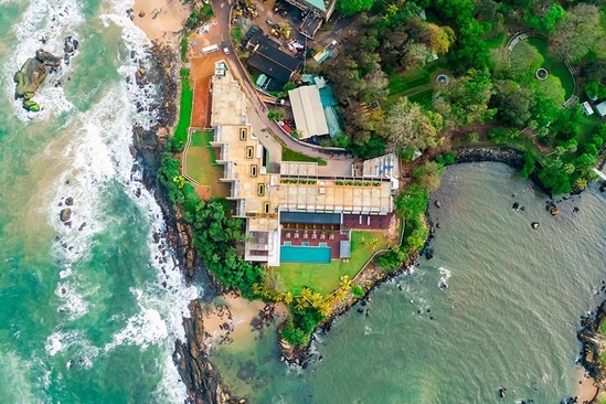 Le Grand Galle