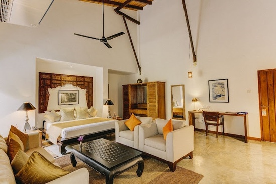 Aditya Resort