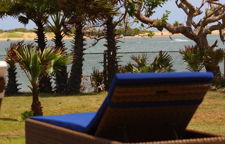 Villa Sante Kalpitiya