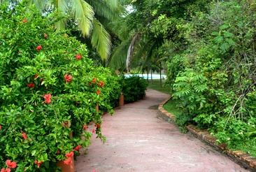 Hotel Eva Lanka