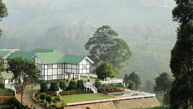 Langdale By Amaya Boutique Resort