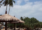 Nilaveli Beach Resort