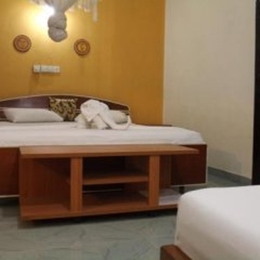 Ceylon Wild Safaris Yala