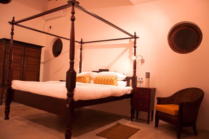 Villa Sunbird