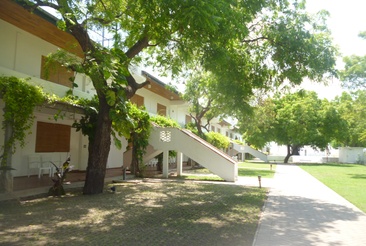 Pigeon Island Beach Resort
