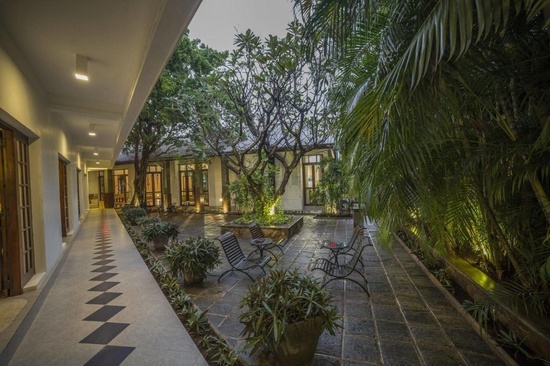 Kithala Resort