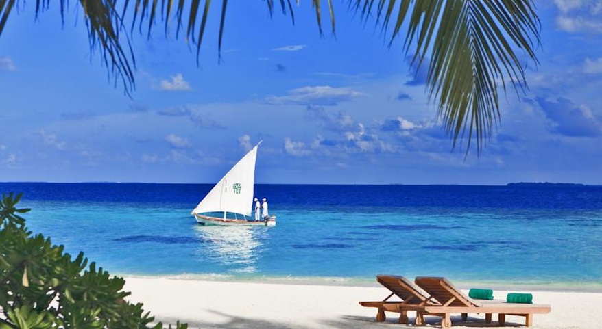 Banyan Tree Vabbinfaru