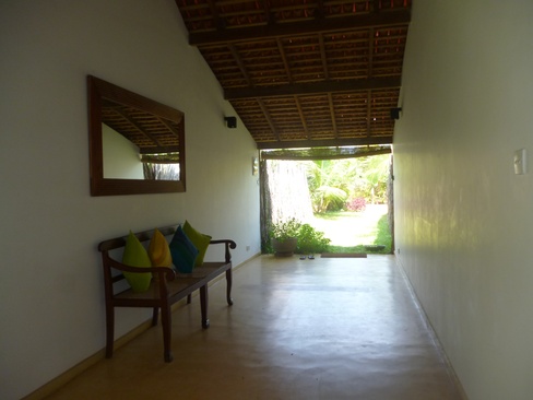 Palagama Beach