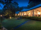 Kudaoya Villa