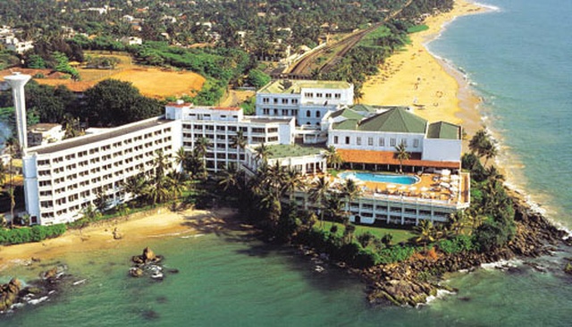 Mount Lavinia Hotel