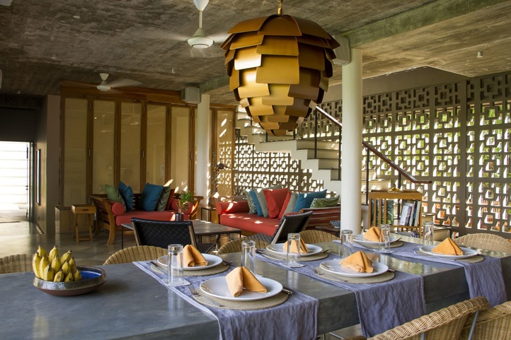 Talalla House