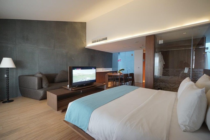 Ize Seminyak