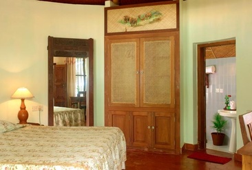 Somatheeram Ayurveda Resort