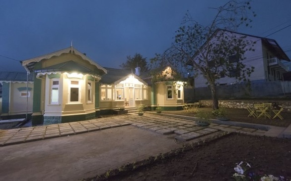 The Cottage By Jetwing