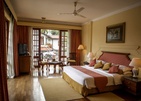 Mahaweli Reach Hotel