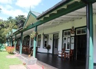 The Hill Club Hotel