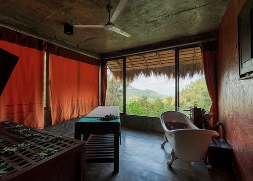 98 Acres Resort & Spa
