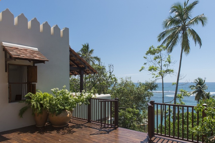 Ceylon House 
